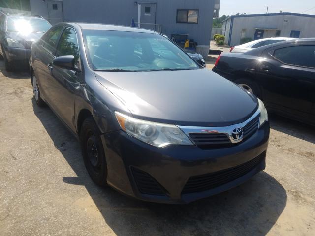 TOYOTA CAMRY L 2014 4t1bf1fkxeu731522