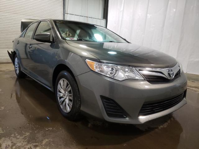 TOYOTA CAMRY L 2014 4t1bf1fkxeu731598