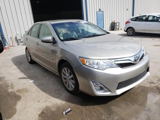 TOYOTA CAMRY L 2014 4t1bf1fkxeu732007