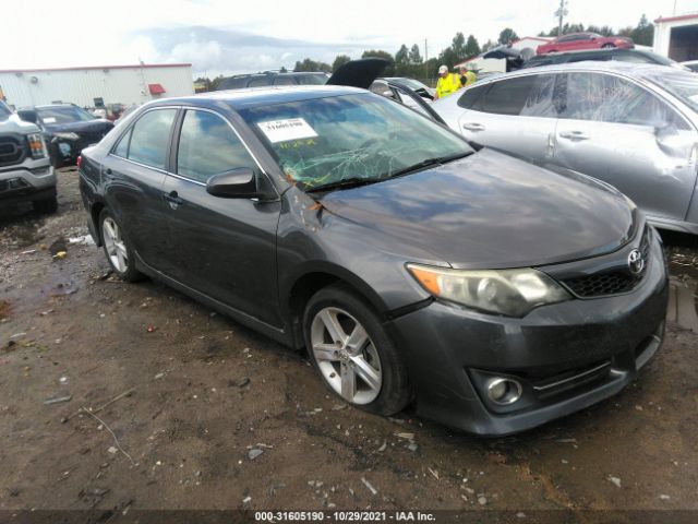 TOYOTA CAMRY 2014 4t1bf1fkxeu732220