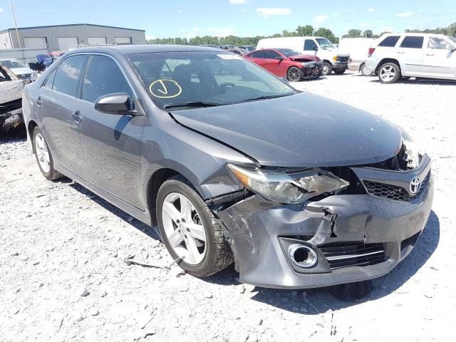 TOYOTA CAMRY L 2014 4t1bf1fkxeu735036