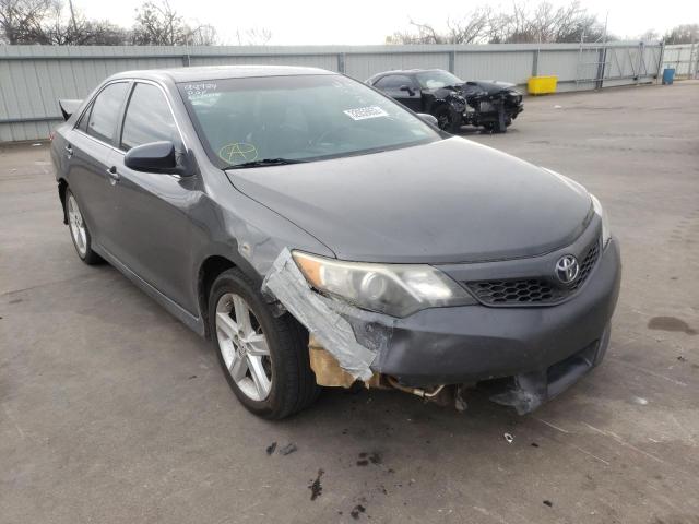 TOYOTA CAMRY L 2014 4t1bf1fkxeu735411