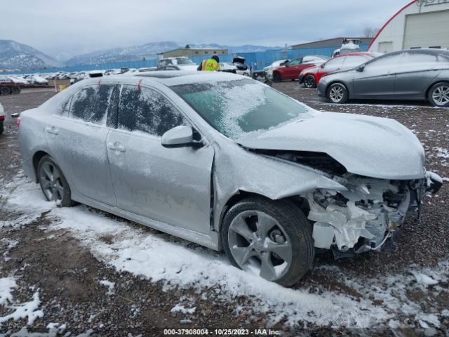 TOYOTA CAMRY 2014 4t1bf1fkxeu737403