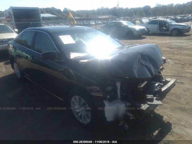 TOYOTA CAMRY 2014 4t1bf1fkxeu738745