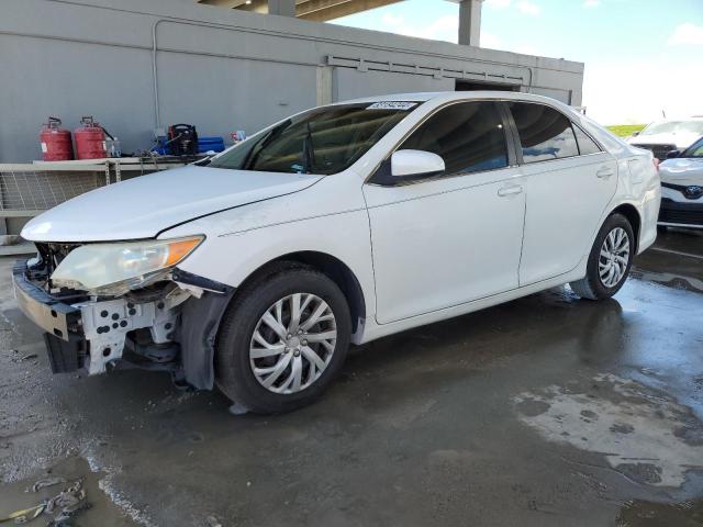 TOYOTA CAMRY 2014 4t1bf1fkxeu739085