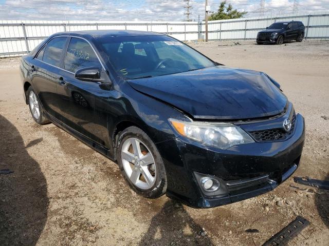 TOYOTA CAMRY L 2014 4t1bf1fkxeu739832