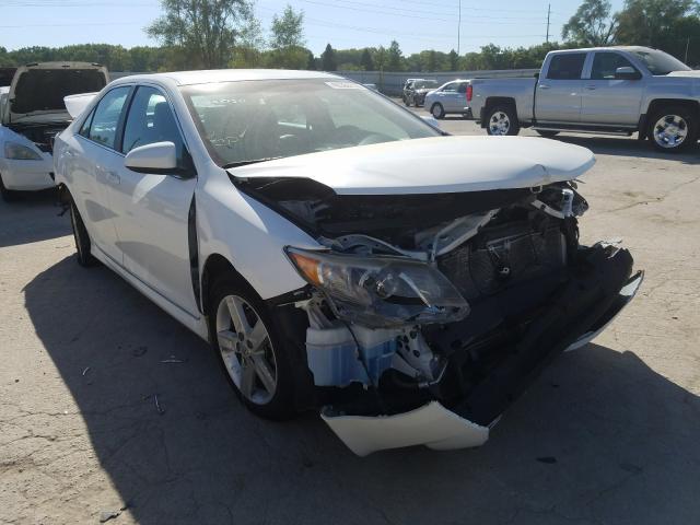 TOYOTA CAMRY L 2014 4t1bf1fkxeu740043