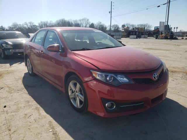 TOYOTA CAMRY L 2014 4t1bf1fkxeu741032