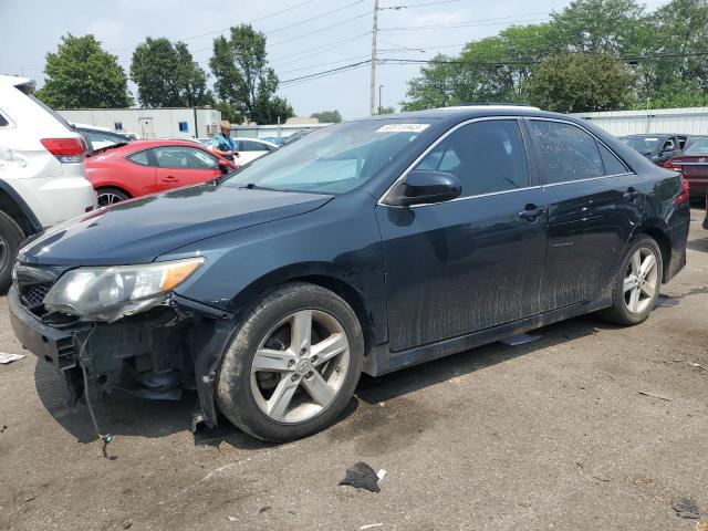 TOYOTA CAMRY L 2014 4t1bf1fkxeu745453