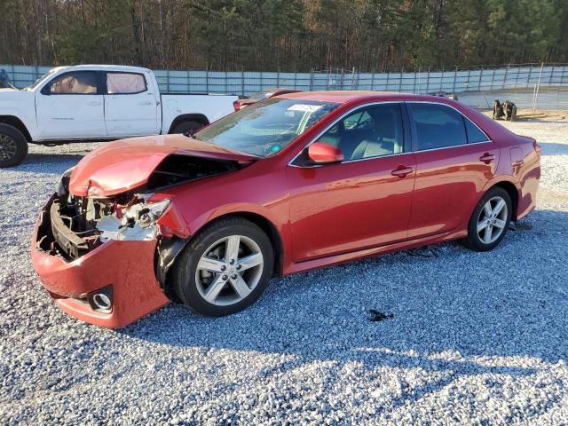 TOYOTA CAMRY L 2014 4t1bf1fkxeu745534