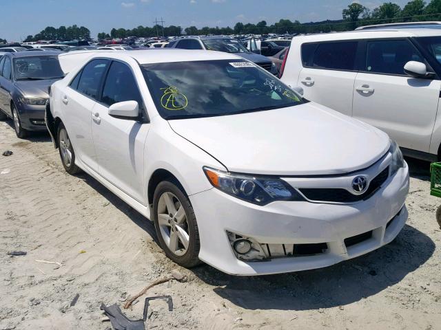 TOYOTA CAMRY L 2014 4t1bf1fkxeu745632