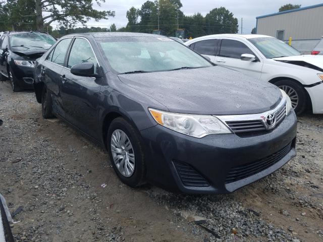 TOYOTA CAMRY L 2014 4t1bf1fkxeu745890