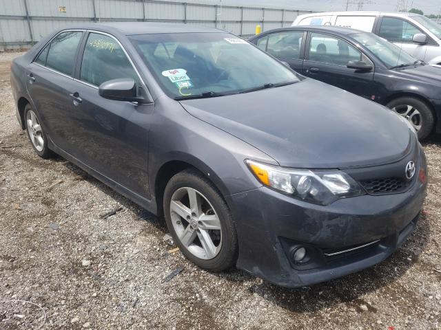 TOYOTA CAMRY L 2014 4t1bf1fkxeu746098