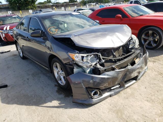 TOYOTA CAMRY L 2014 4t1bf1fkxeu746246