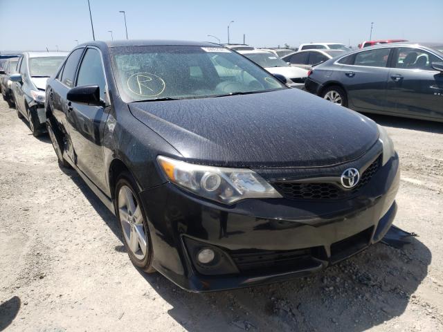 TOYOTA CAMRY L 2014 4t1bf1fkxeu746277