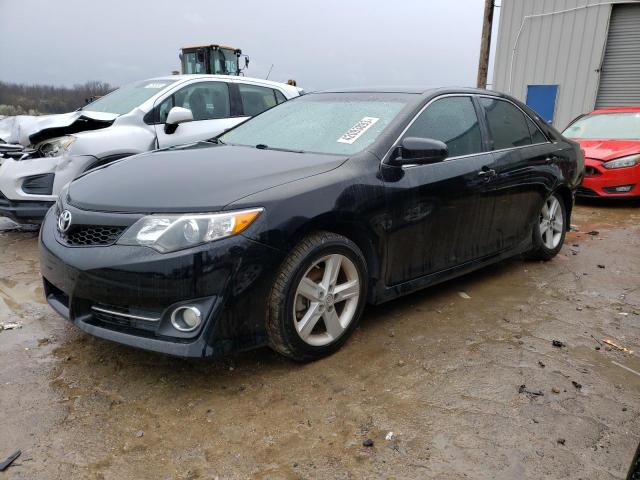 TOYOTA CAMRY L 2014 4t1bf1fkxeu746621