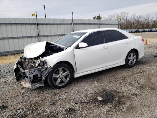 TOYOTA CAMRY L 2014 4t1bf1fkxeu747672