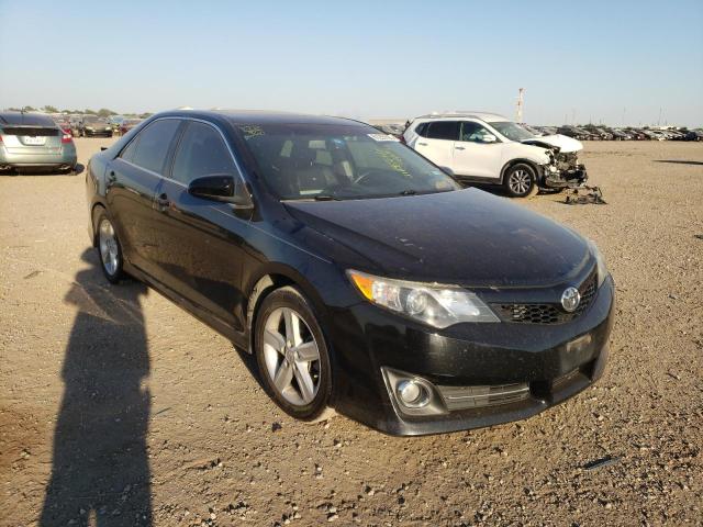 TOYOTA CAMRY L 2014 4t1bf1fkxeu748496