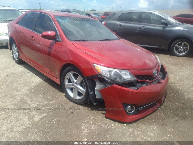 TOYOTA CAMRY 2014 4t1bf1fkxeu748739