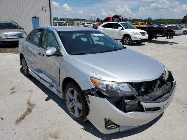 TOYOTA CAMRY L 2014 4t1bf1fkxeu750992