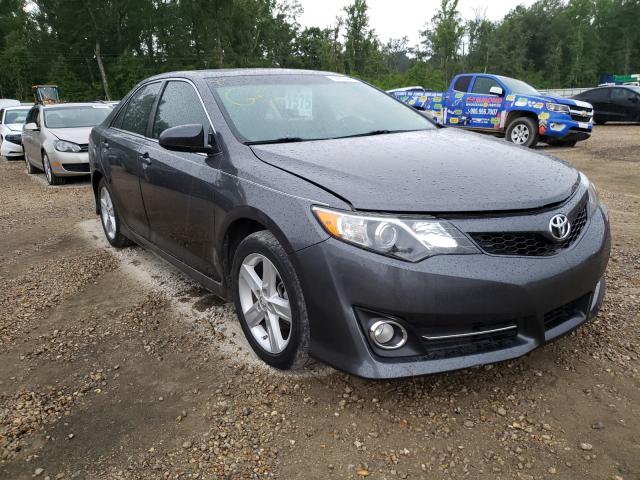 TOYOTA CAMRY L 2014 4t1bf1fkxeu751107