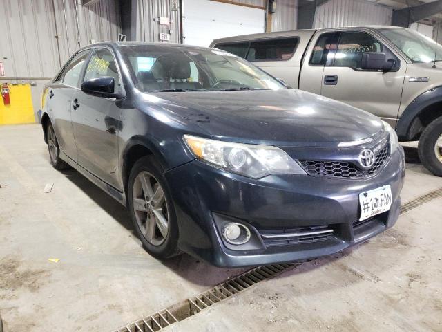 TOYOTA CAMRY L 2014 4t1bf1fkxeu751401