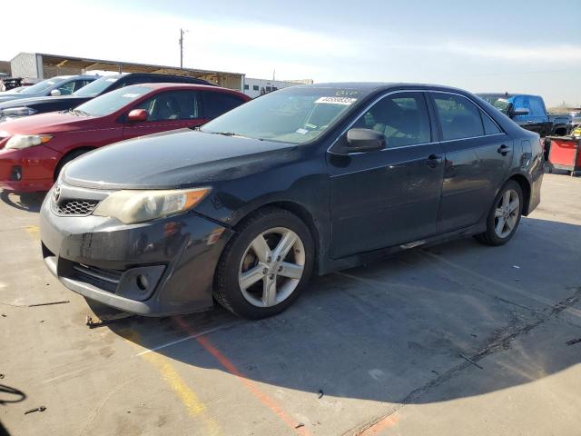 TOYOTA CAMRY L 2014 4t1bf1fkxeu751639