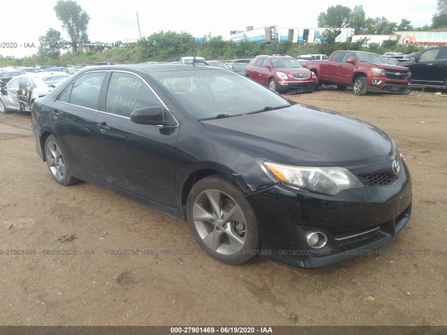 TOYOTA CAMRY 2014 4t1bf1fkxeu752080