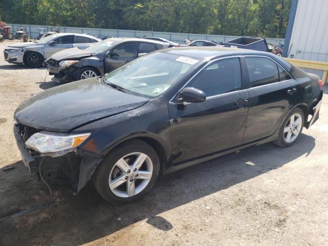 TOYOTA CAMRY L 2014 4t1bf1fkxeu752354