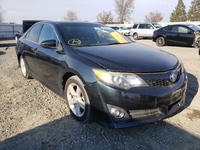 TOYOTA CAMRY L 2014 4t1bf1fkxeu752841