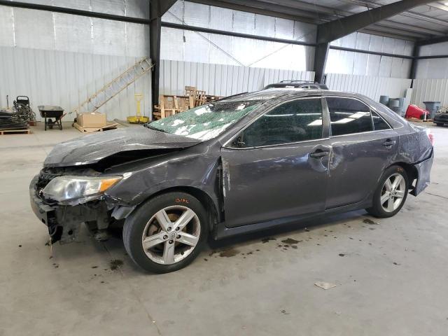 TOYOTA CAMRY L 2014 4t1bf1fkxeu753925