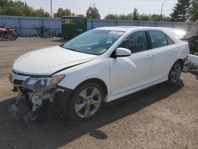 TOYOTA CAMRY L 2014 4t1bf1fkxeu753987