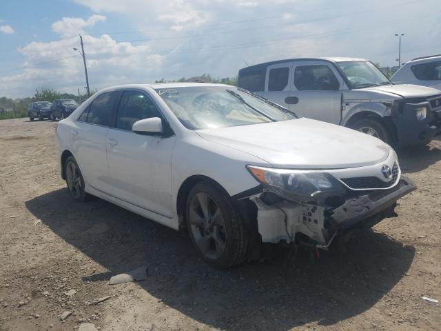 TOYOTA CAMRY L 2014 4t1bf1fkxeu754377