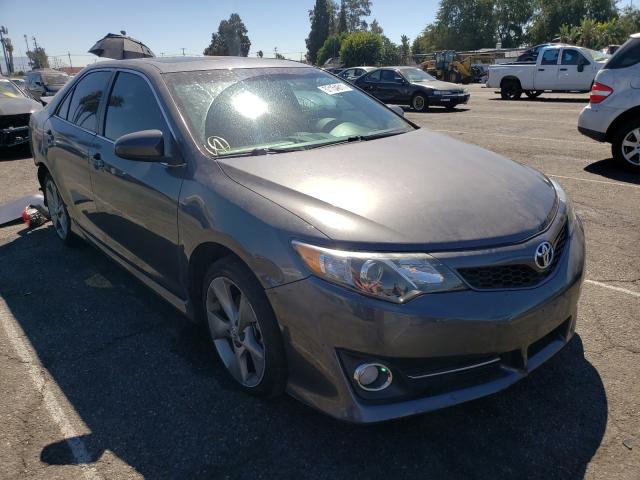 TOYOTA CAMRY L 2014 4t1bf1fkxeu756744