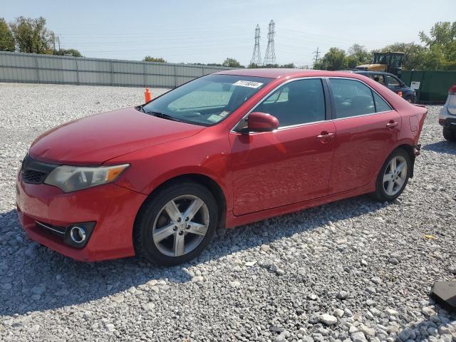 TOYOTA CAMRY L 2014 4t1bf1fkxeu757649