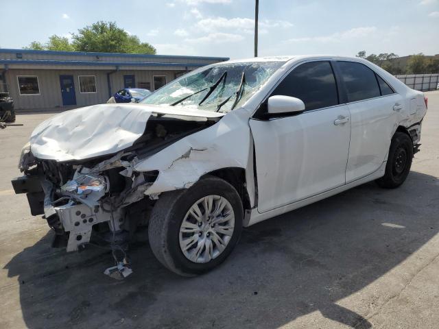 TOYOTA CAMRY L 2014 4t1bf1fkxeu758817