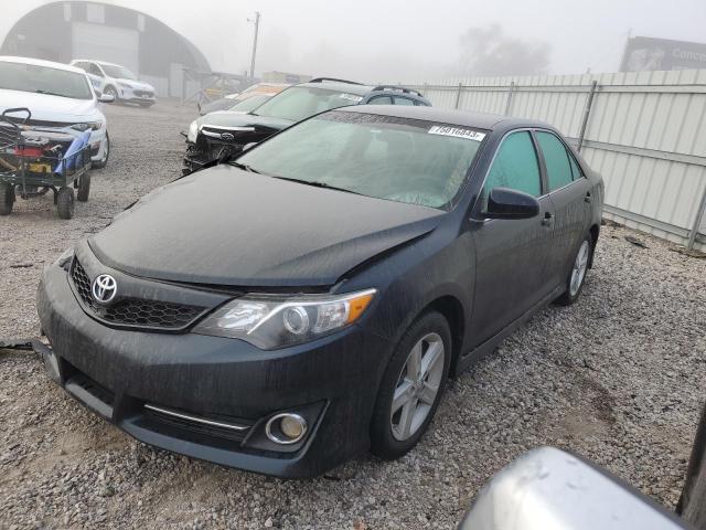 TOYOTA CAMRY 2014 4t1bf1fkxeu758932