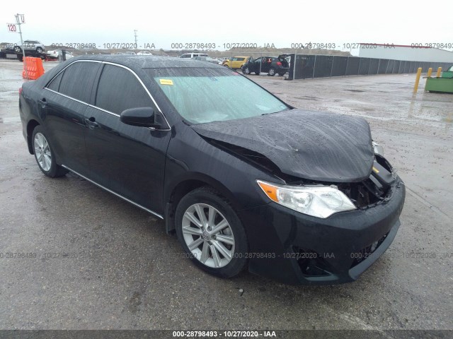 TOYOTA CAMRY 2014 4t1bf1fkxeu758980