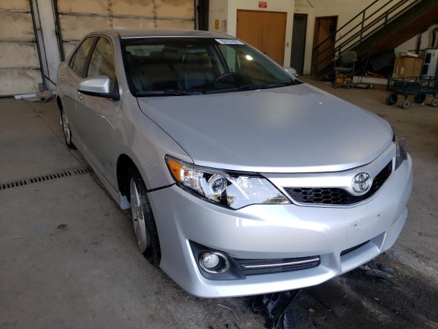 TOYOTA CAMRY L 2014 4t1bf1fkxeu759210