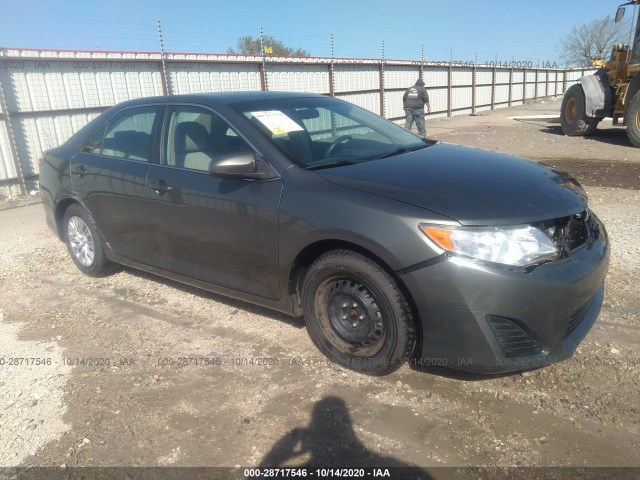 TOYOTA CAMRY 2014 4t1bf1fkxeu760809