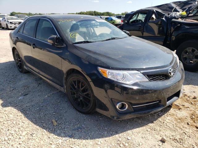 TOYOTA CAMRY L 2014 4t1bf1fkxeu761247