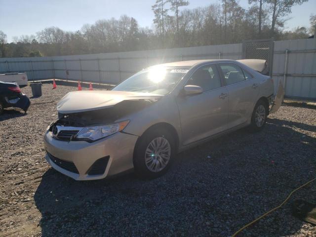 TOYOTA CAMRY L 2014 4t1bf1fkxeu761281