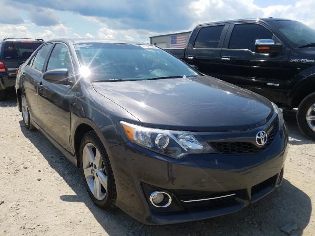 TOYOTA CAMRY L 2014 4t1bf1fkxeu761877