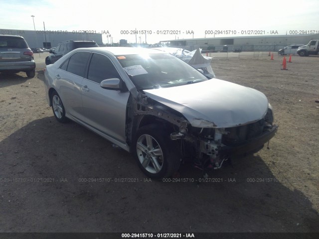 TOYOTA CAMRY 2014 4t1bf1fkxeu762463