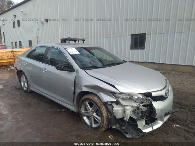 TOYOTA CAMRY 2014 4t1bf1fkxeu764018