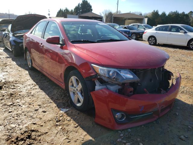 TOYOTA CAMRY L 2014 4t1bf1fkxeu764441