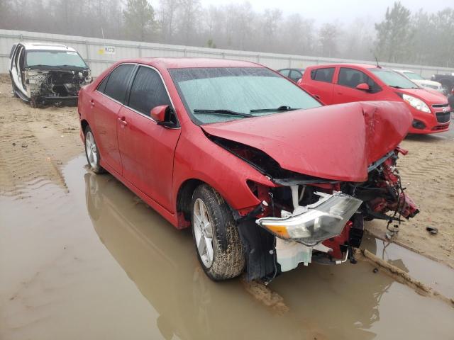 TOYOTA CAMRY L 2014 4t1bf1fkxeu764729