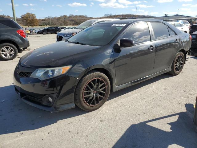 TOYOTA CAMRY 2014 4t1bf1fkxeu766139