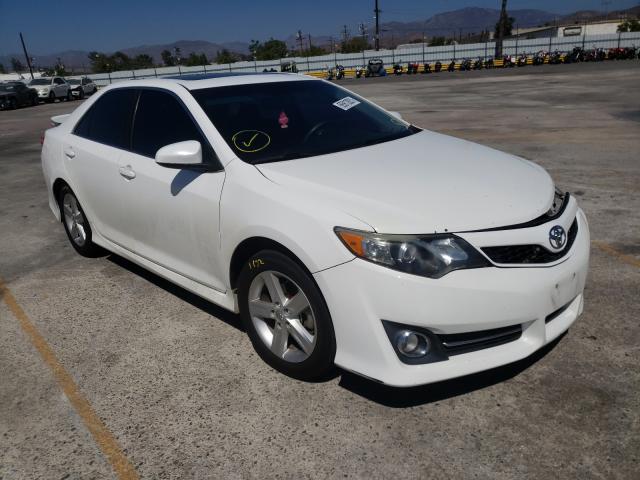 TOYOTA CAMRY L 2014 4t1bf1fkxeu767405