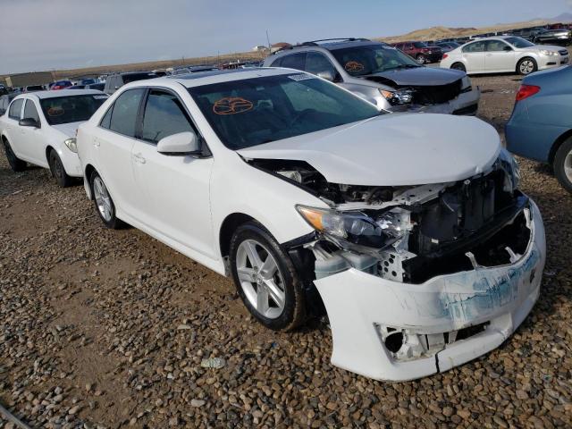 TOYOTA CAMRY L 2014 4t1bf1fkxeu768196